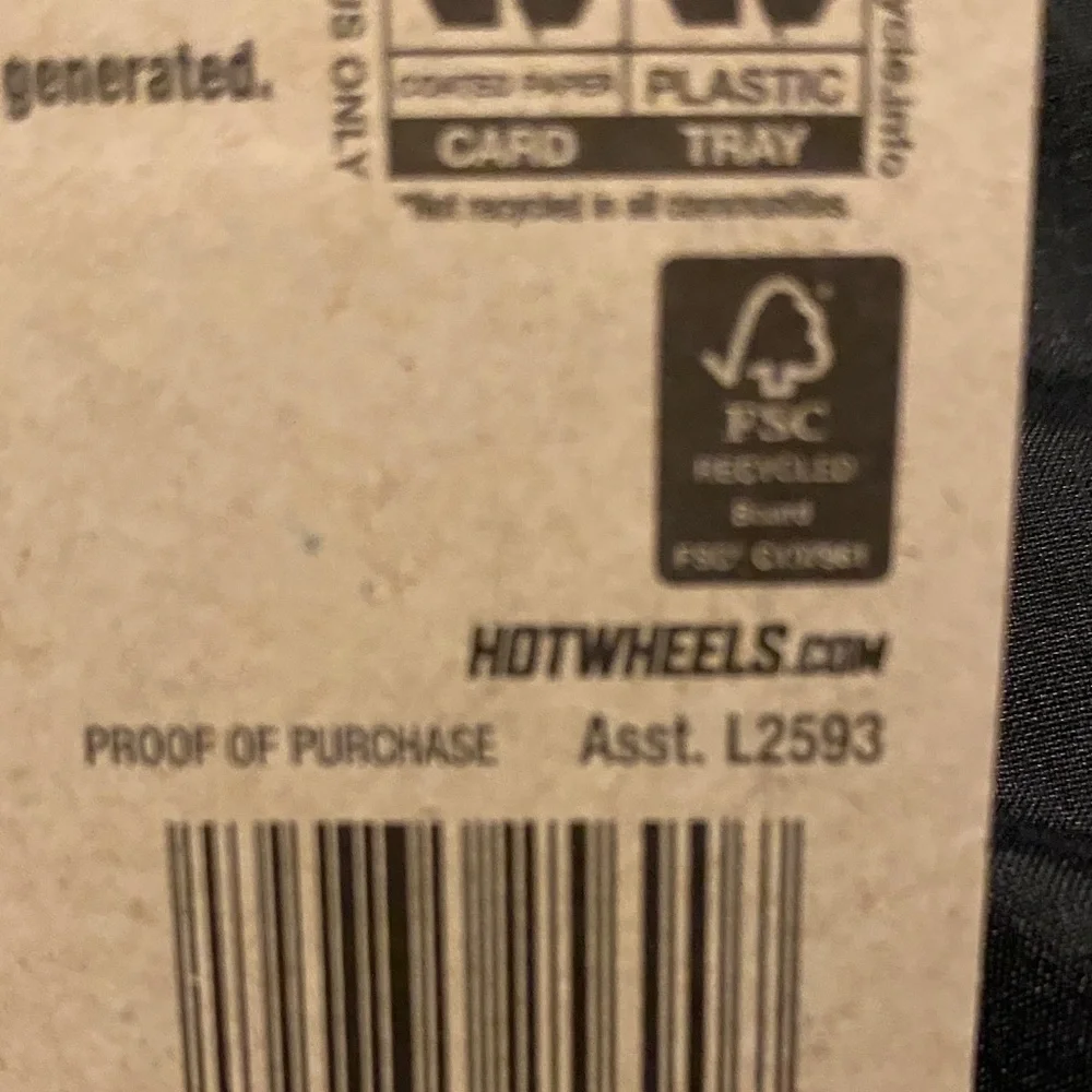 Hot Wheels Treasure Hunt HW EV 2025